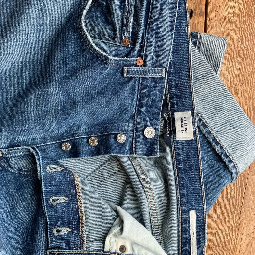 Citizens Of Humanity Ayla - Picture 3 of 10